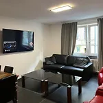 Belgisches Viertel Accomondation Suite