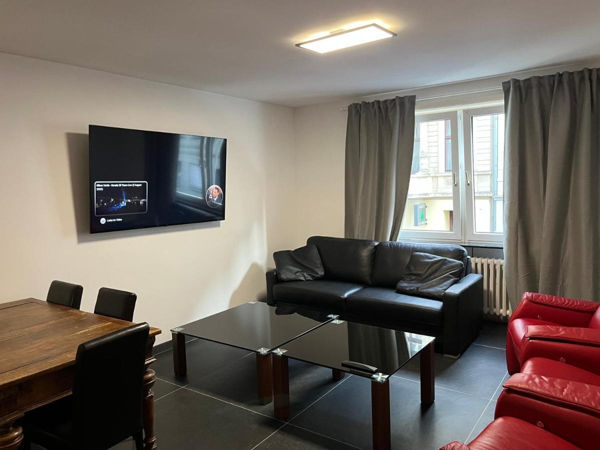 Belgisches Viertel Accomondation Cologne
